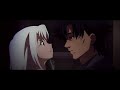 amv salvation of kiritsugu