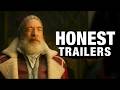 Honest Trailers | Red One