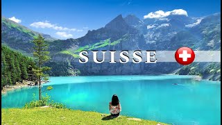 Suisse guide de voyage: Lucerne meilleures attractions, lac et villages, Mont Pilatus - Rigi Kaltbad