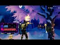 *no timer* game breaking fortnite xp glitch map to level up fast