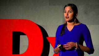 Stigma, Choice and Change: Joya Banerjee at TEDxBarcelonaChange