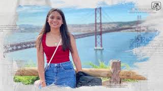 From Goa to Lisbon. International Exchange Program - Episode 3