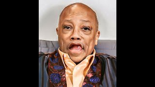 3 MINUTES AGO: Quincy Jones PANICS After Tevin Campbell EXPOSES His NASTY Gay Agenda