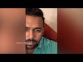 director tharun bhascker about movie with jr ntr manastars