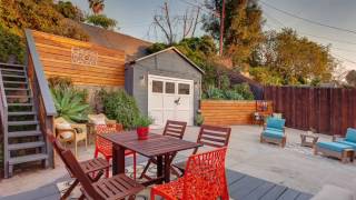 Newly Remodeled Bungalow in Prime Silver Lake