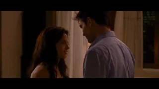 The Twilight Saga: Breaking Dawn Part 1 - "Don't Take Too Long Mrs. Cullen" Clip