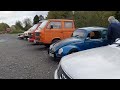 oldtimer treffen hilgen 13 10 2024