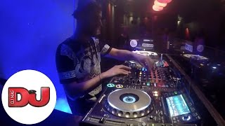 SolidGrooves x DJ Mag LDN Sessions: Detlef, PAWSA \u0026 Michael Bibi