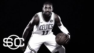 Kyrie Irving and Gordon Hayward have people in Boston hoping for big things | Sp
