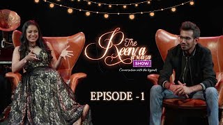 CWL S1E1: Cricketer Yuzvendra Singh Chahal | The Reena Dsouza Show