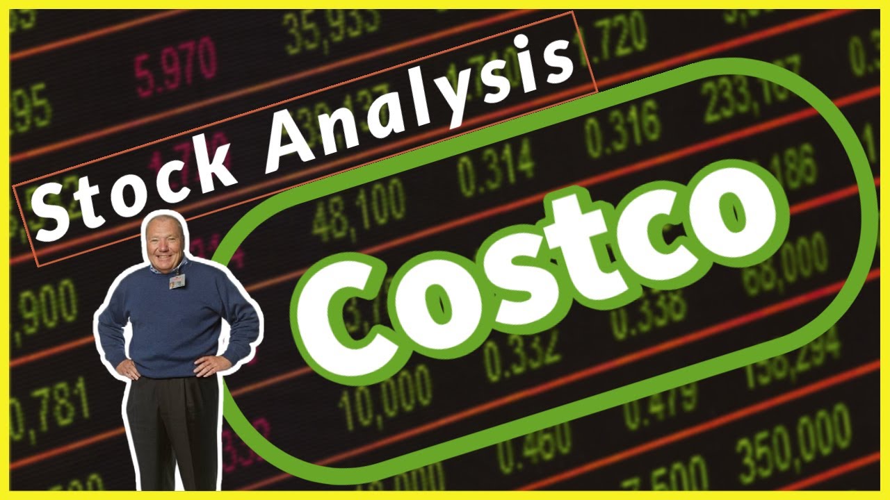 Costco (COST) Stock Analysis - Is This The Best Dividend Paying ...