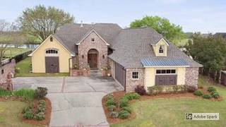 59345 Stonewall Dr., Plaquemine, LA