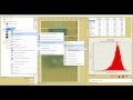 filmqapro calculating a dose map