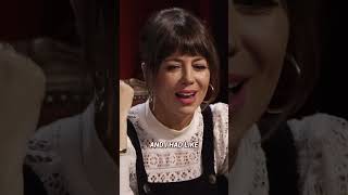 Natasha Leggero on Good Talk with Anthony Jeselnik #shorts