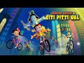 Chhota Bheem Ki Citi Pitti Gul | Watch full Movie on NETFLIX | Cartoon for kids