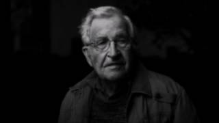 Noam Chomsky - Inaccessible to Consciousness