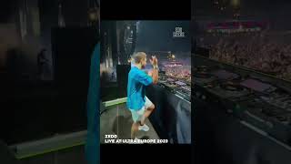 Zedd | Live from Ultra Europe 2023