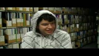 The reference interview