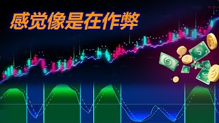 决不错失胜利！TradingView 上最准确的买入/卖出指标