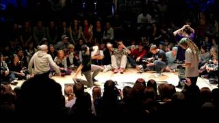 05 2011 ud 2vs2 hiphop semifinals