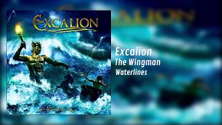 Excalion - The Wingman (HQ)