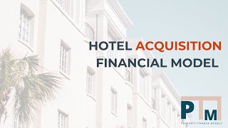 Hotel Acquisition Intro