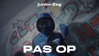 PAS OP - junior2zg