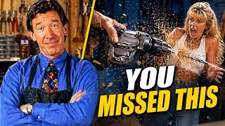 Home Improvement 15 Secrets You Never Knew