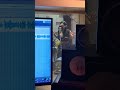 marina visković vocals recording 🎙🎶 shorts