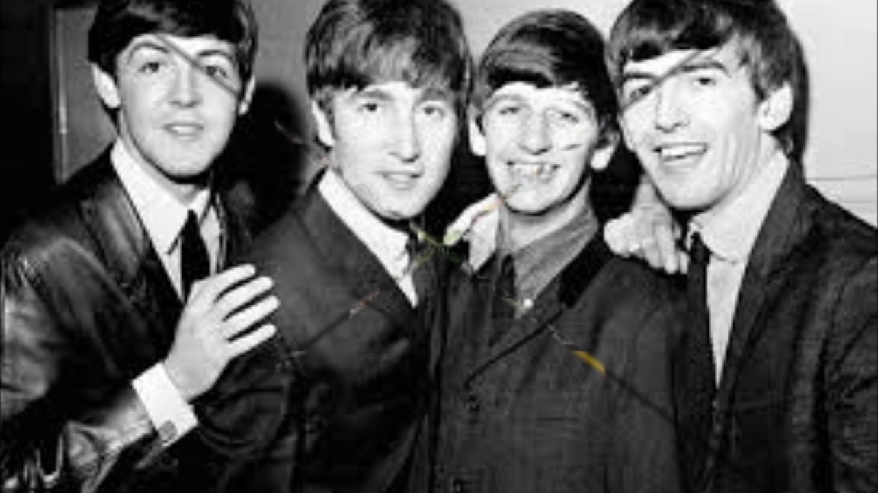 The Beatles: Legacy In Pop Culture - YouTube