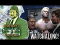 Ted DiBiase Watches Back the 