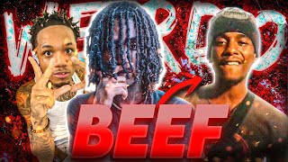 OSAMASON VS LIFELESSGARMENTS BEEF (THE TRUE VAMPLEEK STORY)