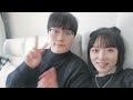 시댁 vlog❤️ 결혼전 시댁 식구들과 시간보내기 節句 夫の実家