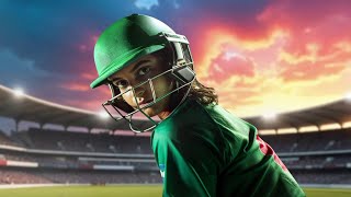 বুকে বিশ্বাস, লিখবে ইতিহাস, দেখবে বাংলাদেশ | ICC U19 Women's T20 World Cup 2025