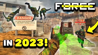 BULLET FORCE IN 2023...