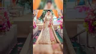 35 Punjabi Bridal Lehenga Styles that You Would Want to Steal!