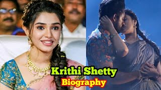 Krithi shetty | krithi shetty biography, age, family, movies, husband, date of birth, photos, wiki