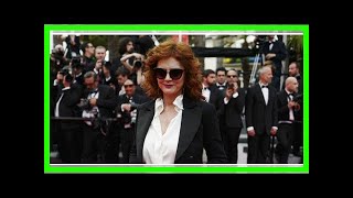 Susan Sarandon says the casting couch will always exist