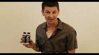 Z7 Water Conditioner Review by Medical Farmer. Flying Skull Z7 Enzyme Products Review