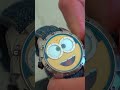 This watch is HILARIOUS!