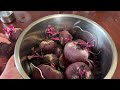 the only way to cook beets how to cook beets in the instant pot