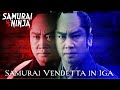 Full movie | Samurai Vendetta in Iga  | action movie
