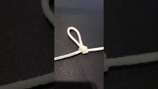 The SCARIEST KNOT Everyone Should Know