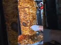 World biggest 😱 Chicken Shawarma 🥵🍗 #shorts #chicken