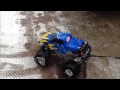 chris tamiya txt 1 rc monster truck