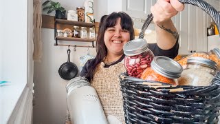 Winter Pantry Prep: Must-Have Dry Goods from Costco!￼