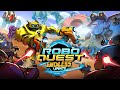 Roboquest - Endless Update Highlights