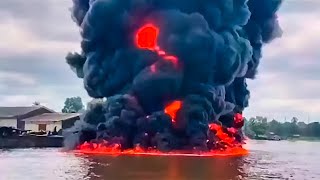 If It Wasn't Caught on Camera No One Would Believe It