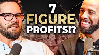 How To Get Started Flipping Luxury Homes | 7-Figure Profit