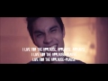 Applause (Lady Gaga) - Sam Tsui Cover (LYRICS ON SCREEN)